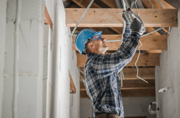 Best Affordable Electrician  in Williamstown, PA