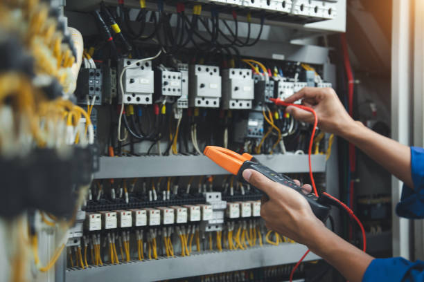 Best Licensed Electrician  in Williamstown, PA