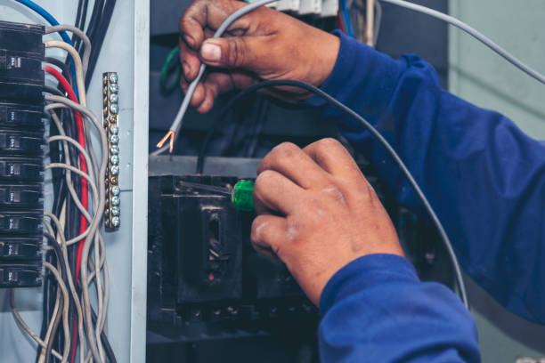 Best Commercial Electrician Services  in Williamstown, PA