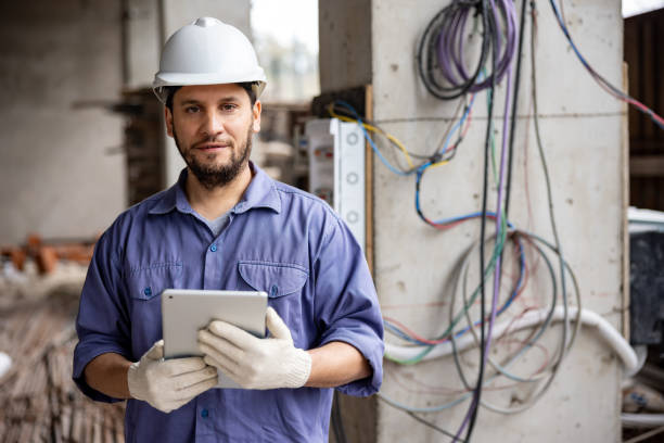 Best Affordable Emergency Electrician  in Williamstown, PA