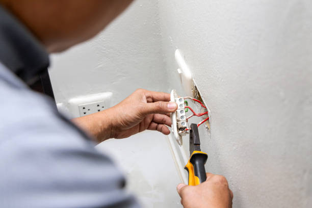 Best Electrical Upgrades for Homes  in Williamstown, PA