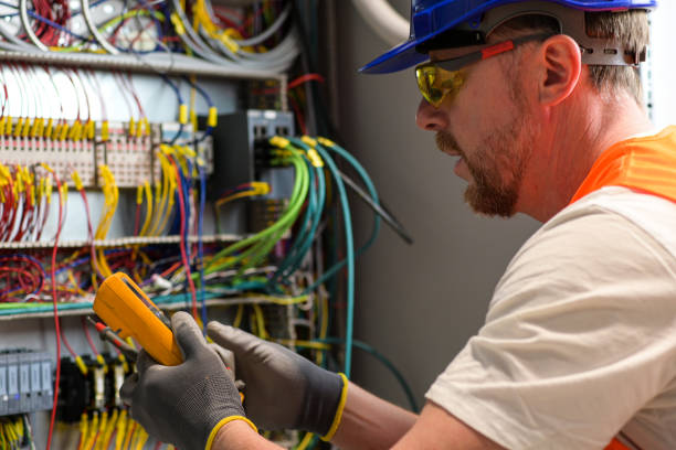 Best Electrical Repair Services  in Williamstown, PA