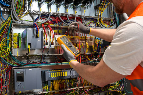 Best Electrical Installation Contractor  in Williamstown, PA