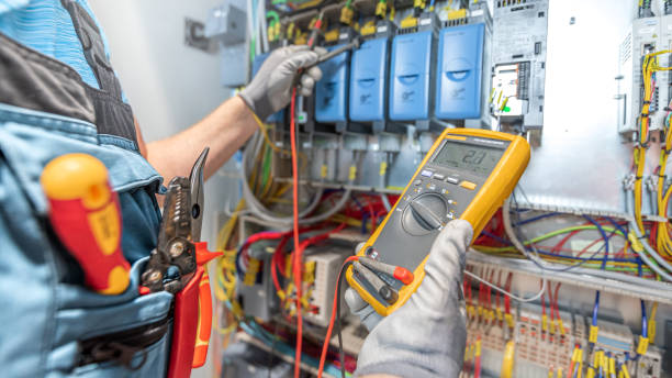 Best Electrician Near Me  in Williamstown, PA