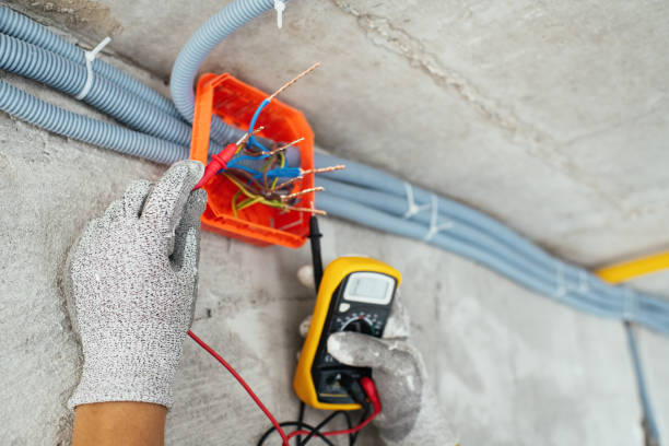 Best Affordable Emergency Electrician  in Williamstown, PA